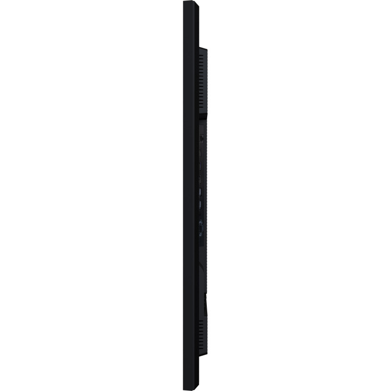 50" iiyama LH5060UHS-B1AG: IPS, 4K UHD, 24/7, Android