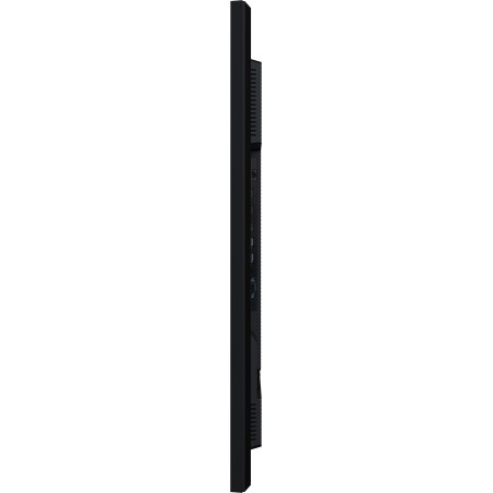 50" iiyama LH5060UHS-B1AG: IPS, 4K UHD, 24/7, Android