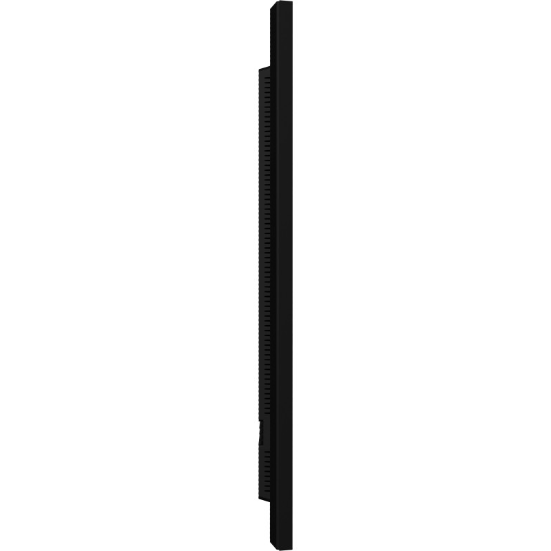 50" iiyama LH5060UHS-B1AG: IPS, 4K UHD, 24/7, Android