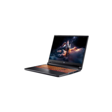 Acer Nitro V 16/ANV16-42-R6E6/R7-260/16"/2560x1600/32GB/1TB/RTX 5070/W11H/Black/2R