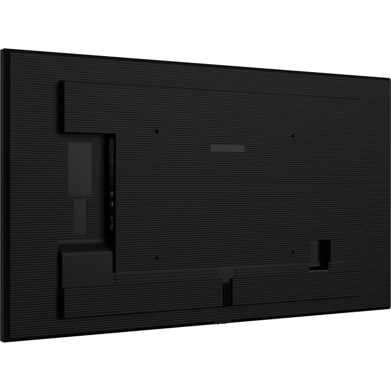 50" iiyama LH5060UHS-B1AG: IPS, 4K UHD, 24/7, Android