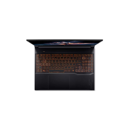 Acer Nitro V 16/ANV16-42-R6E6/R7-260/16"/2560x1600/32GB/1TB/RTX 5070/W11H/Black/2R
