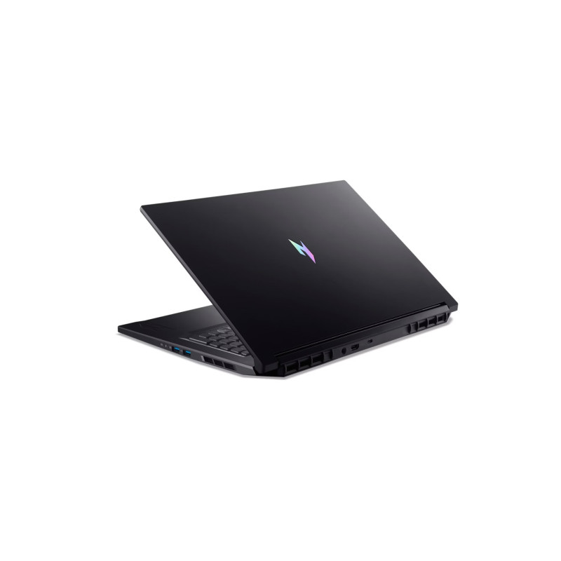 Acer Nitro V 17/ANV17-41-R00J/R7-260/17,3"/QHD/32GB/1TB/RTX 5060/W11H/Black/2R