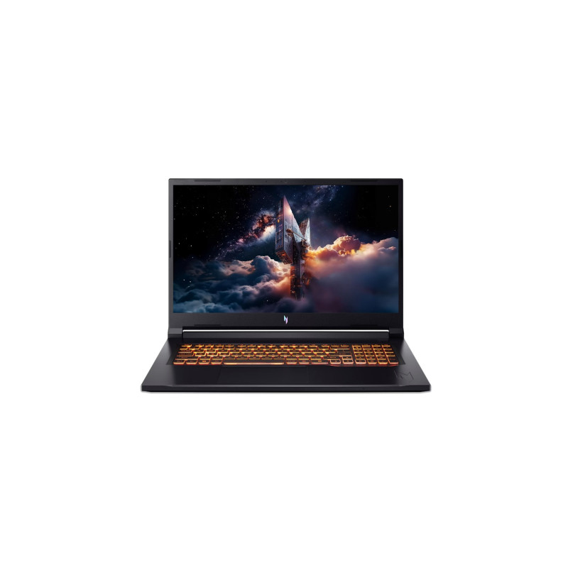 Acer Nitro V 17/ANV17-41-R776/R7-260/17,3"/QHD/32GB/1TB/RTX 5070/bez OS/Black/2R