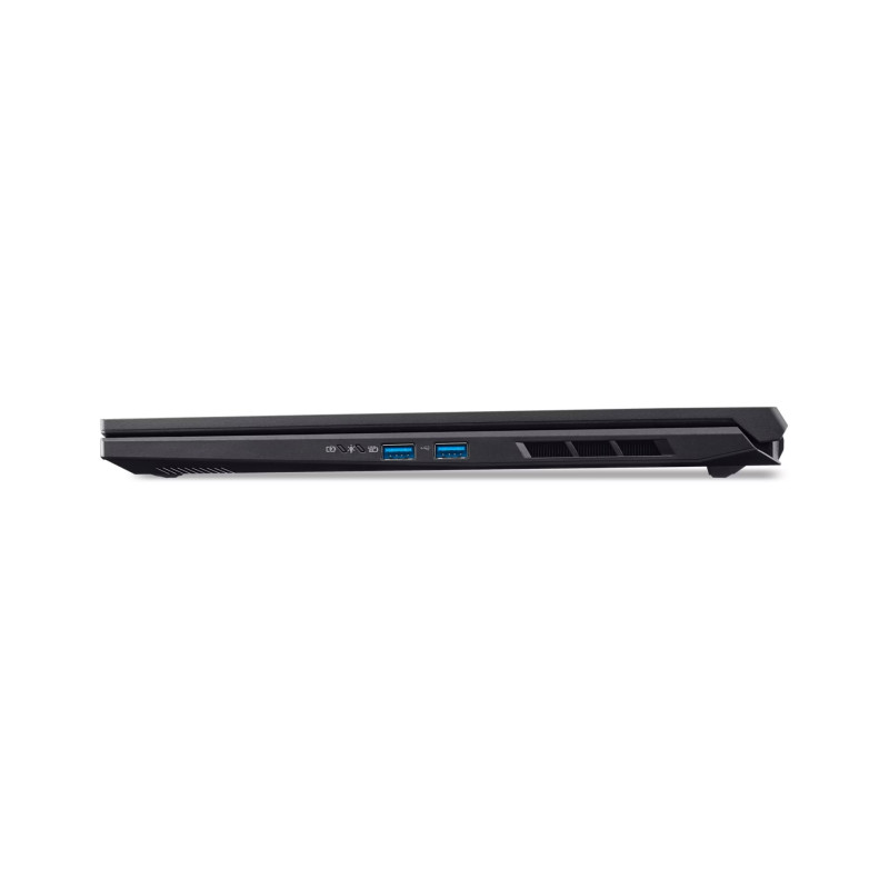 Acer Nitro V 17/ANV17-41-R009/R7-260/17,3"/QHD/32GB/1TB/RTX 5070/W11H/Black/2R
