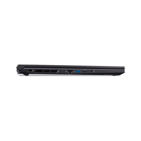 Acer Nitro V 17/ANV17-41-R009/R7-260/17,3"/QHD/32GB/1TB/RTX 5070/W11H/Black/2R