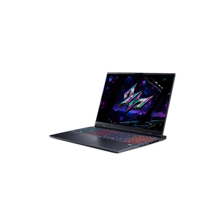 Acer Predator Helios Neo 16S/PHN16S-71-912C/U9-275HX/16"/2560x1600/32GB/1TB/RTX 5070/W11H/Black/2R