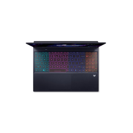 Acer Predator Helios Neo 16S/PHN16S-71-912C/U9-275HX/16"/2560x1600/32GB/1TB/RTX 5070/W11H/Black/2R