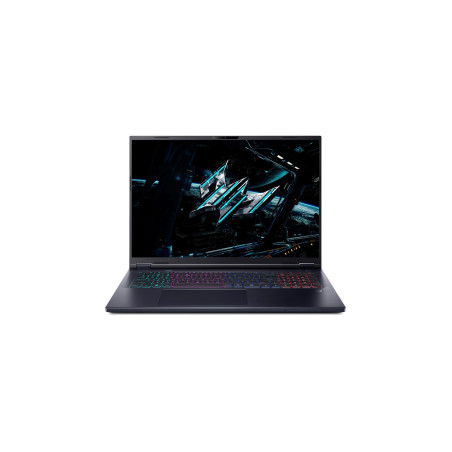 Acer Predator Helios Neo 18/PHN18-72-93UC/U9-275HX/18"/2560x1600/32GB/1TB/RTX 5070/bez OS/Black/2R