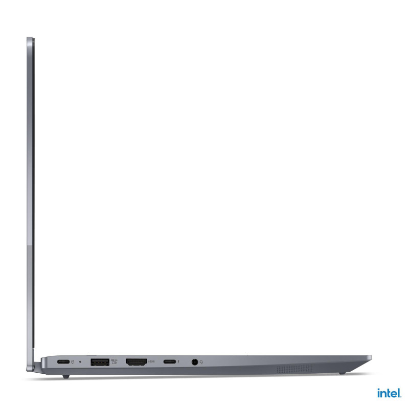 Lenovo ThinkBook/14 2-in-1 G5 IAU/U7-255U/14"/WUXGA/T/32GB/1TB/Intel int/W11P/Gray/3R On-Site
