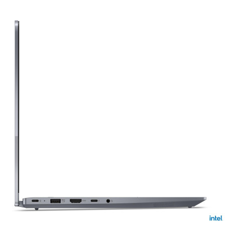 Lenovo ThinkBook/14 2-in-1 G5 IAU/U7-255U/14"/WUXGA/T/32GB/1TB/Intel int/W11P/Gray/3R On-Site