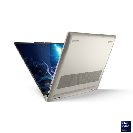 Lenovo Yoga 7 2-in-1/14ILL10/U5-226V/14"/2880x1800/T/16GB/1TB/Arc 130V/W11H/Blue-Slvr/2R