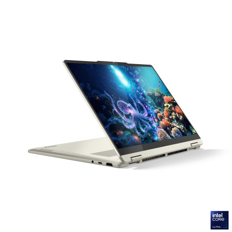 Lenovo Yoga 7 2-in-1/14ILL10/U5-226V/14"/2880x1800/T/16GB/1TB/Arc 130V/W11H/Blue-Slvr/2R