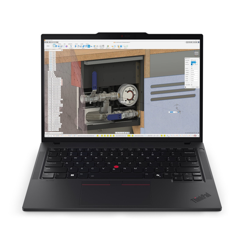 Lenovo ThinkPad P/P14G6/AI7PRO-350/14"/WUXGA/T/32GB/1TB/AMD int/W11P/Black/3R