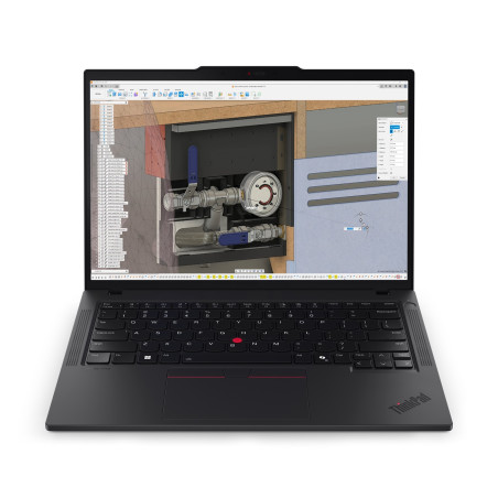 Lenovo ThinkPad P/P14G6/AI7PRO-350/14"/WUXGA/32GB/1TB/AMD int/W11P/Black/3R