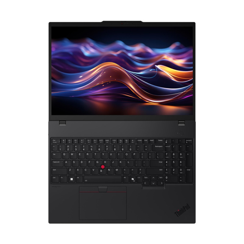 Lenovo ThinkPad P/21RX000XCK/AI9PRO-HX370/16"/WUXGA/64GB/1TB/AMD int/W11P/Black/3R