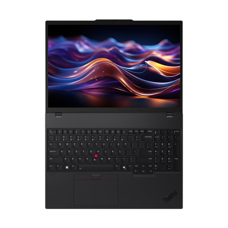 Lenovo ThinkPad P/21RX000XCK/AI9PRO-HX370/16"/WUXGA/64GB/1TB/AMD int/W11P/Black/3R