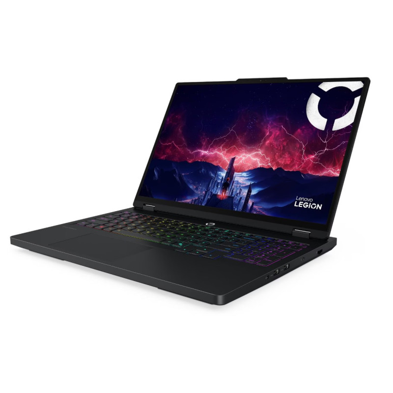 Lenovo Legion Pro 5/16AFR10/R9-9955HX/16"/2560x1600/32GB/1TB/RTX 5070/bez OS/Black/3R