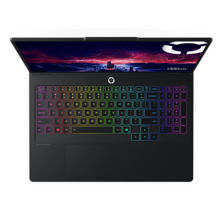 Lenovo Legion Pro 5/16AFR10/R9-9955HX/16"/2560x1600/32GB/1TB/RTX 5070/bez OS/Black/3R