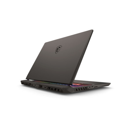 MSI Vector/16 HX AI A2XWHG-446XCZ/U9-275HX/16"/2560x1600/32GB/1TB/RTX 5070Ti/DOS/Gray/2R