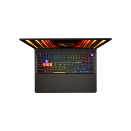 MSI Vector/16 HX AI A2XWHG-446XCZ/U9-275HX/16"/2560x1600/32GB/1TB/RTX 5070Ti/DOS/Gray/2R
