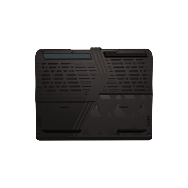 MSI Vector/16 HX AI A2XWHG-446XCZ/U9-275HX/16"/2560x1600/32GB/1TB/RTX 5070Ti/DOS/Gray/2R
