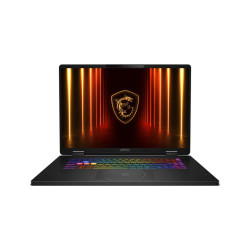 MSI Crosshair 18" QHD+/Ultra9/32GB/2T/RTX5060/W11H