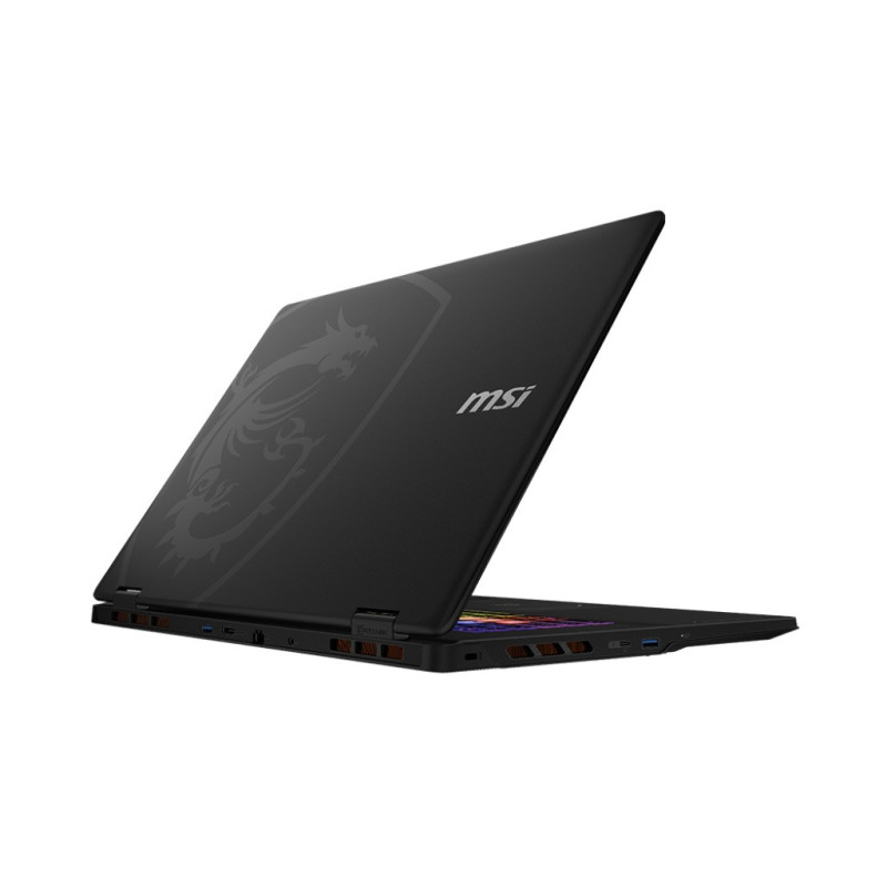 MSI Crosshair 18" QHD+/Ultra9/32GB/2T/RTX5060/W11H