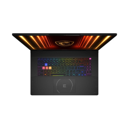 MSI Crosshair 18" QHD+/Ultra9/32GB/2T/RTX5060/W11H