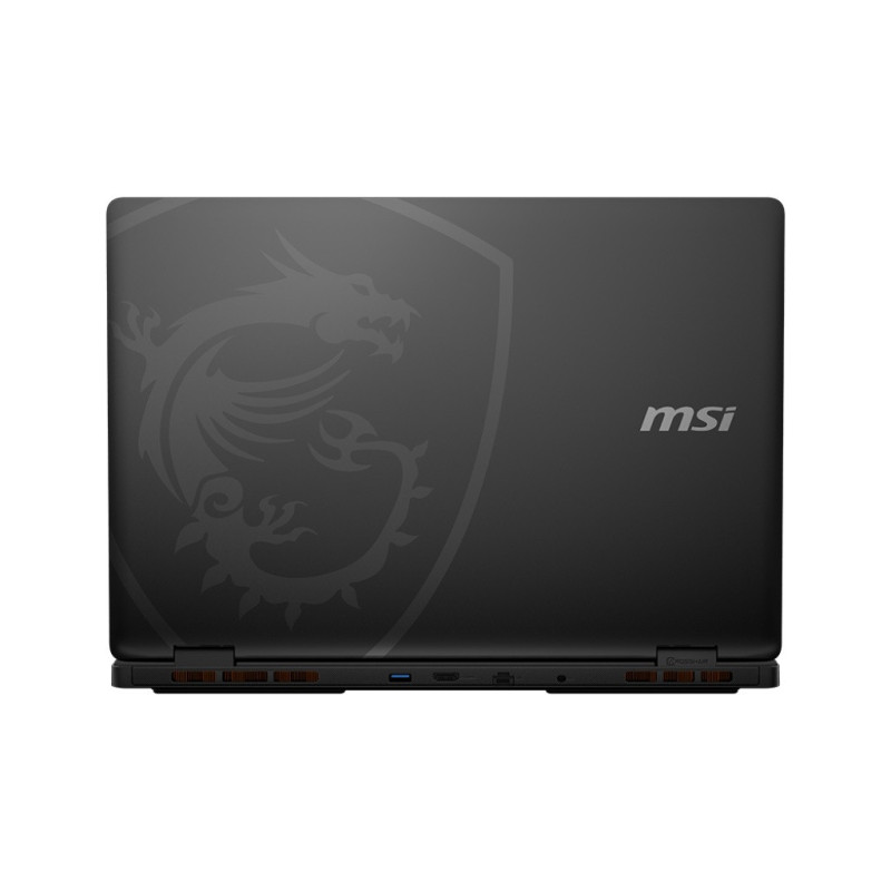 MSI Crosshair 18" QHD+/Ultra9/32GB/2T/RTX5060/W11H