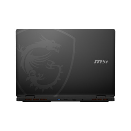 MSI Crosshair 18" QHD+/Ultra9/32GB/2T/RTX5060/W11H