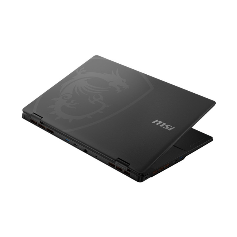 MSI Crosshair 18" QHD+/Ultra9/32GB/2T/RTX5060/W11H