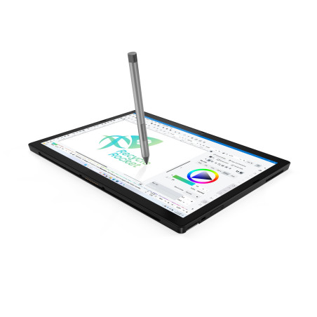 Lenovo ThinkPad X/12 Detachable Gen 2/U7-164U/12,3"/1920x1280/T/32GB/1TB/4C-iGPU/W11P/Black/3R