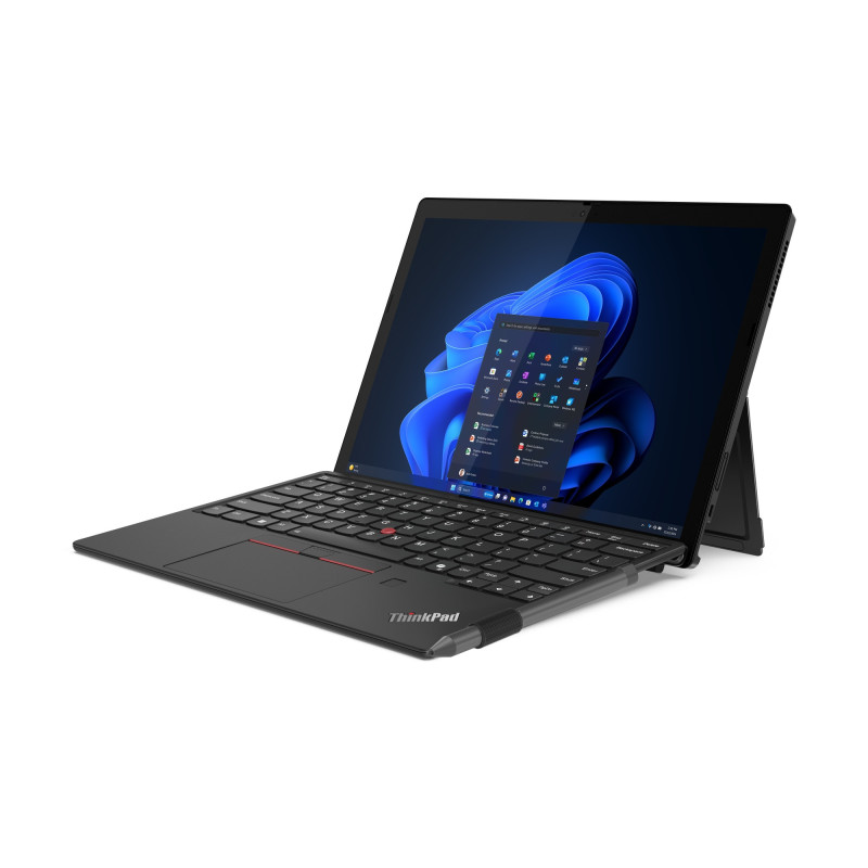 Lenovo ThinkPad X/12 Detachable Gen 2/U7-164U/12,3"/1920x1280/T/32GB/1TB/4C-iGPU/W11P/Black/3R