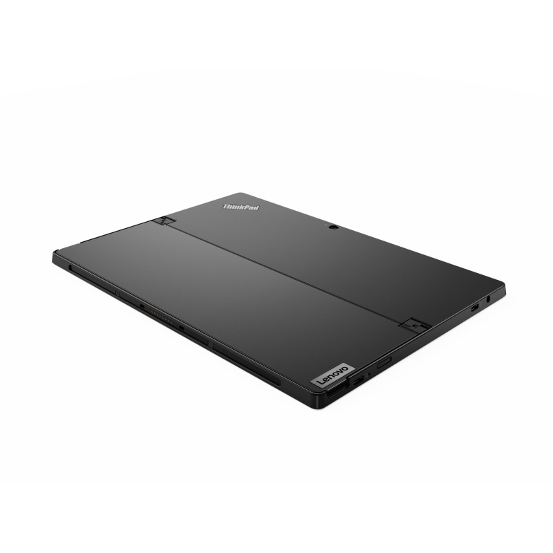 Lenovo ThinkPad X/12 Detachable Gen 2/U7-164U/12,3"/1920x1280/T/32GB/1TB/4C-iGPU/W11P/Black/3R