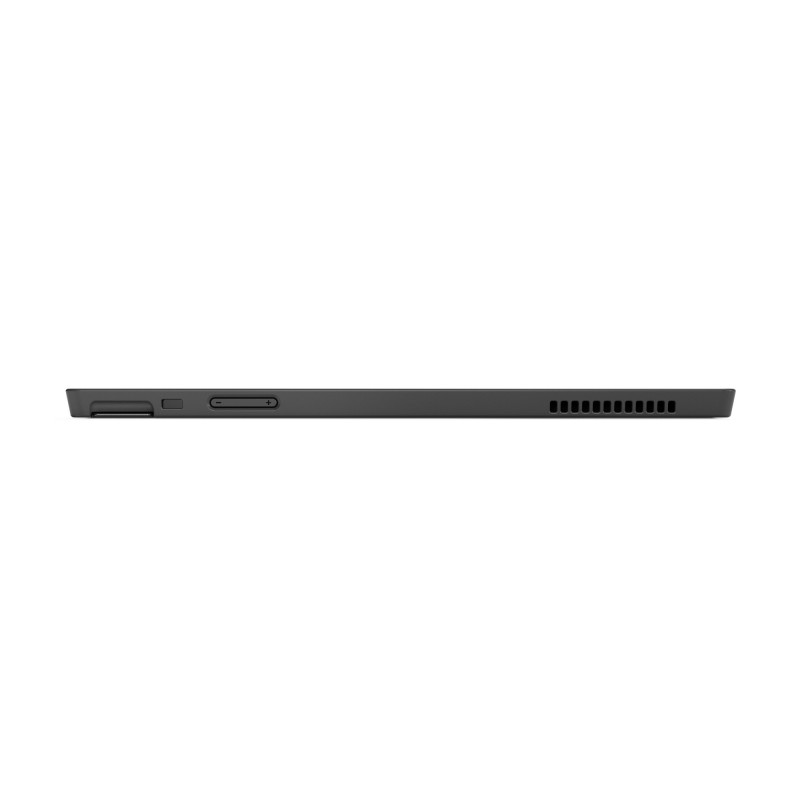 Lenovo ThinkPad X/12 Detachable Gen 2/U7-164U/12,3"/1920x1280/T/32GB/1TB/4C-iGPU/W11P/Black/3R