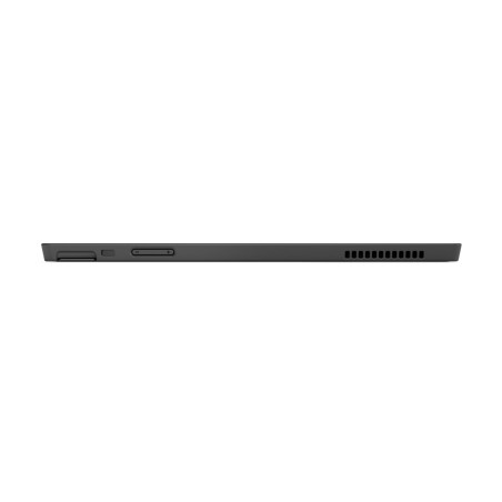 Lenovo ThinkPad X/12 Detachable Gen 2/U7-164U/12,3"/1920x1280/T/32GB/1TB/4C-iGPU/W11P/Black/3R