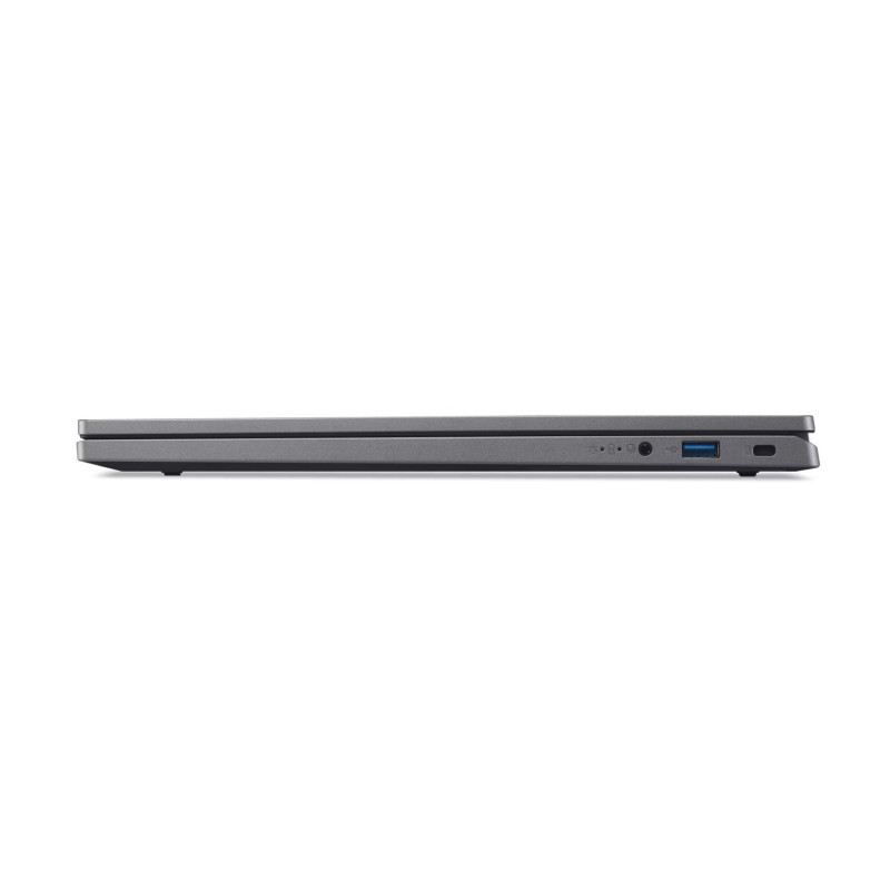 Acer Aspire Go 17/AG17-31P-C2NE/N150/17,3"/FHD/8GB/512GB/Intel int/W11H/Gray/2R