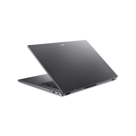 Acer Aspire Go 17/AG17-31P-C2NE/N150/17,3"/FHD/8GB/512GB/Intel int/W11H/Gray/2R