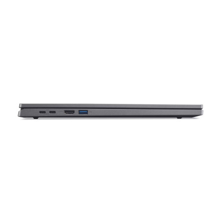 Acer Aspire Go 17/AG17-31P-C2NE/N150/17,3"/FHD/8GB/512GB/Intel int/W11H/Gray/2R