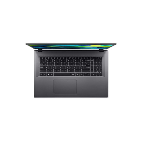 Acer Aspire Go 17/AG17-31P-C2NE/N150/17,3"/FHD/8GB/512GB/Intel int/W11H/Gray/2R