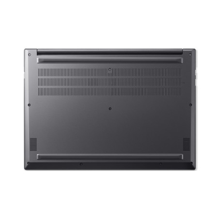 Acer Aspire 16/A16-11M-X18U/SD-X1-26-100/16"/WUXGA/16GB/512GB/Adreno/W11H/Gray/2R