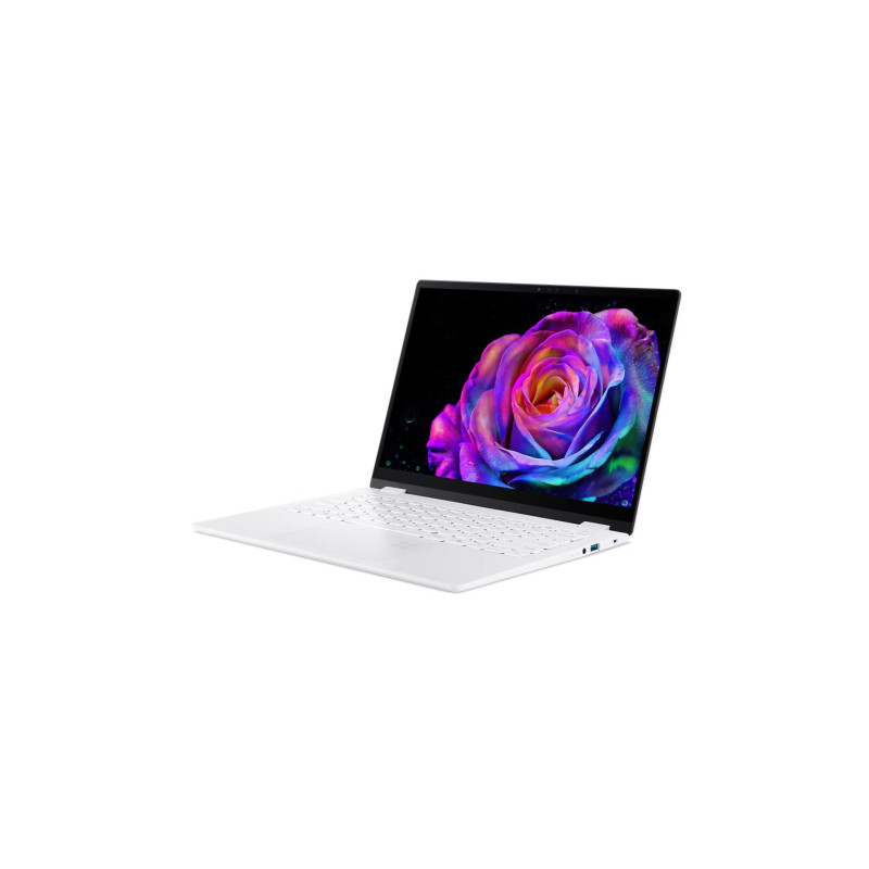 acer Swift Edge 14/SFE14-51T-75NM/U7-256V/14"/2880x1800/T/16GB/512GB/Intel int/W11H/White/2R