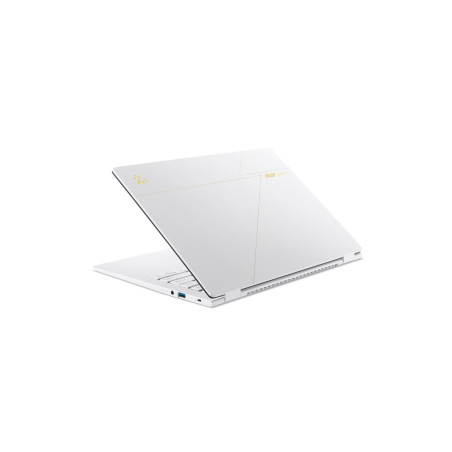 acer Swift Edge 14/SFE14-51T-75NM/U7-256V/14"/2880x1800/T/16GB/512GB/Intel int/W11H/White/2R