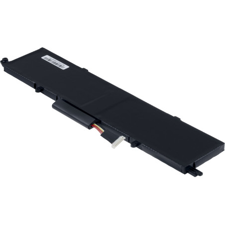 Batéria T6 Power Asus ROG Zephyrus G14 GA401, 4940mAh, 76Wh, 4cell, Li-pol