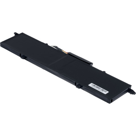 Batéria T6 Power Asus ROG Zephyrus G14 GA401, 4940mAh, 76Wh, 4cell, Li-pol