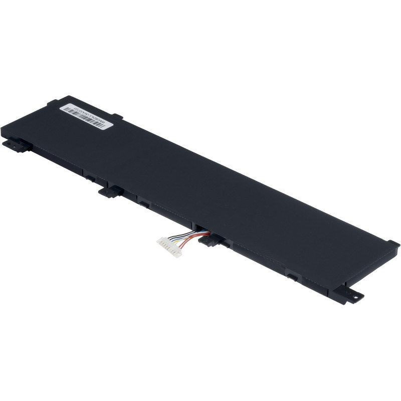 Batéria T6 Power Asus VivoBook S432F, S532F, X432F, X532F, 3640mAh, 42Wh, 3cell, Li-poly