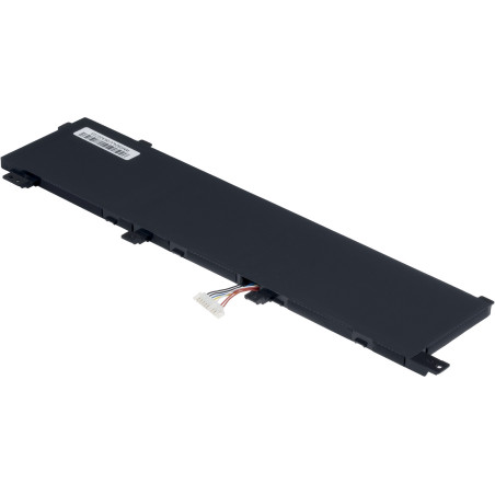 Batéria T6 Power Asus VivoBook S432F, S532F, X432F, X532F, 3640mAh, 42Wh, 3cell, Li-poly