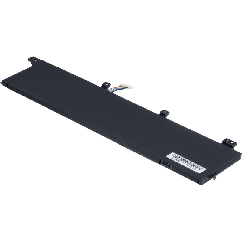 Batéria T6 Power Asus VivoBook S432F, S532F, X432F, X532F, 3640mAh, 42Wh, 3cell, Li-poly