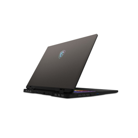 MSI Crosshair/A17 HX D8WFKG-011CZ/R9-8940HX/17"/2560x1600/32GB/1TB/RTX 5060/W11H/Gray/2R